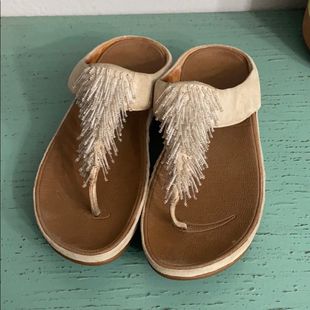 Fitflop sandals